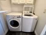 Laundry Room & Pantry